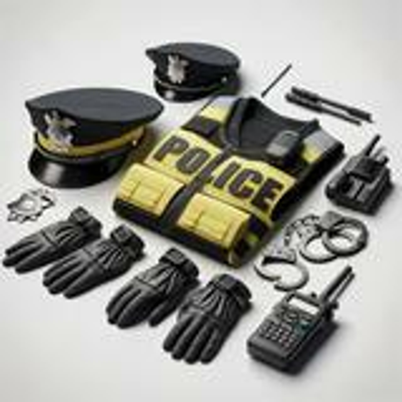 Public Safety