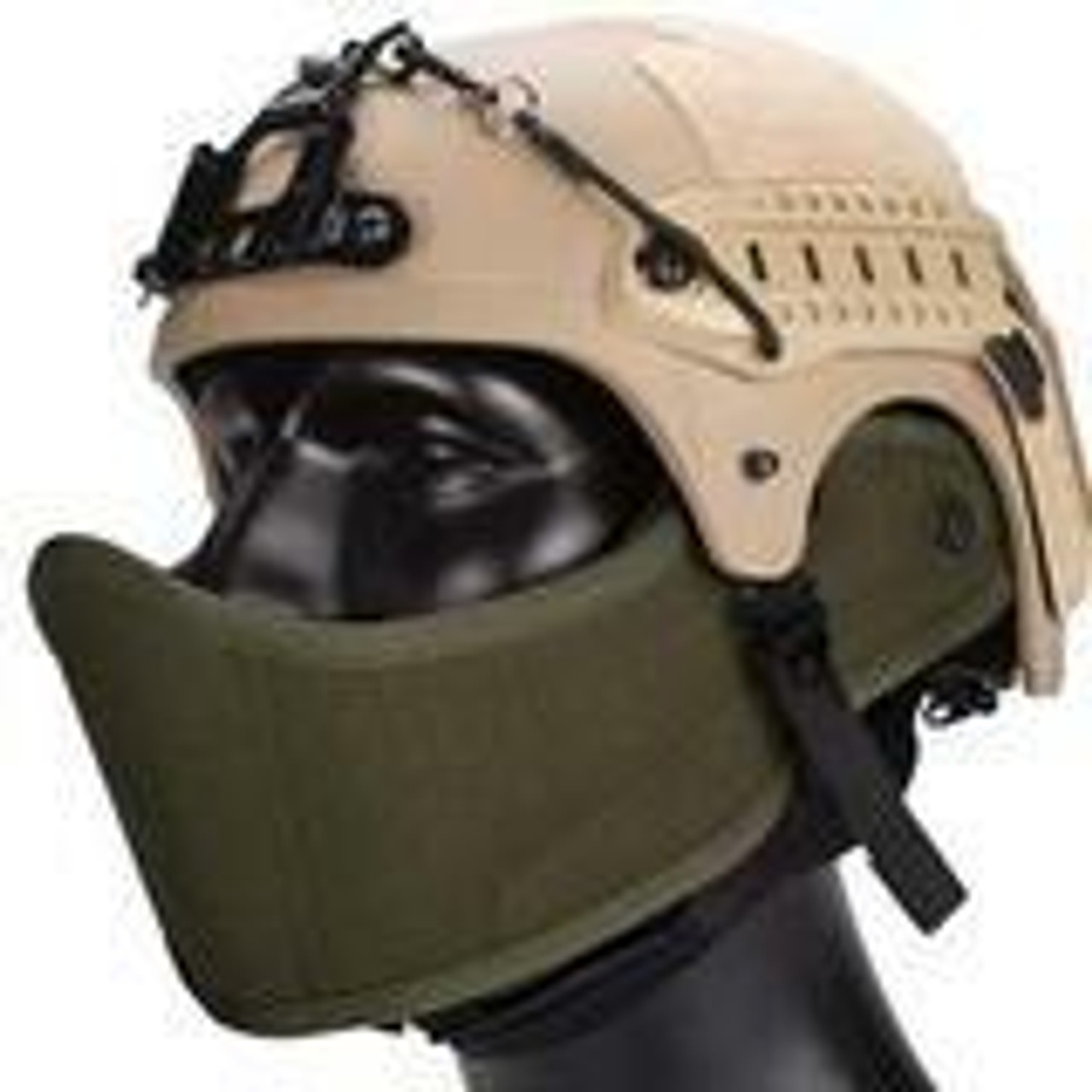 Face Protection
