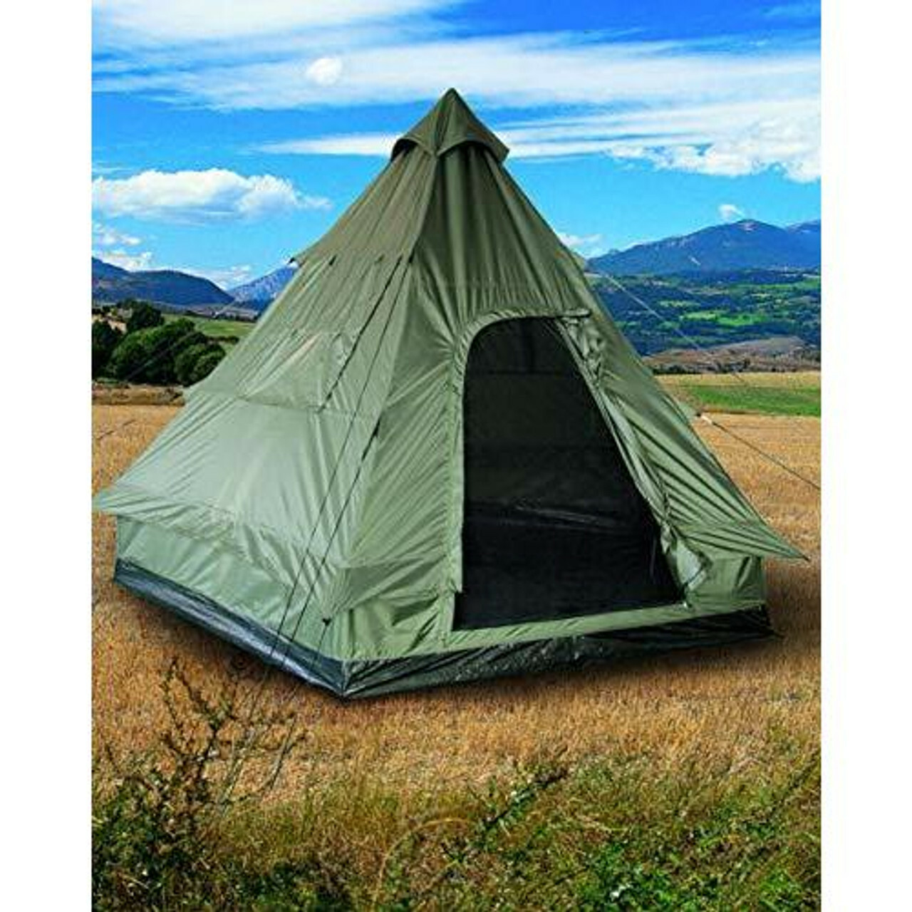 Camping Tents