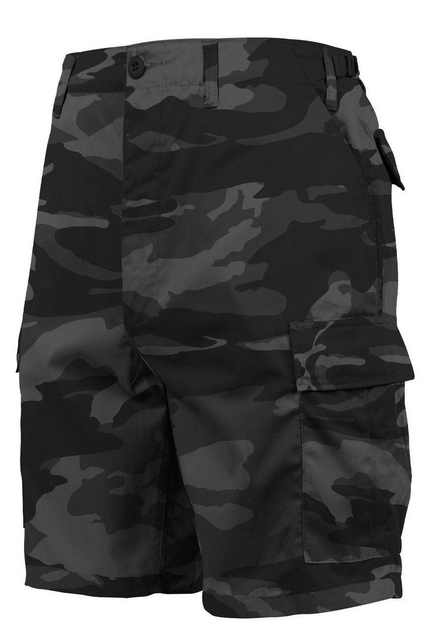 Cargo Shorts