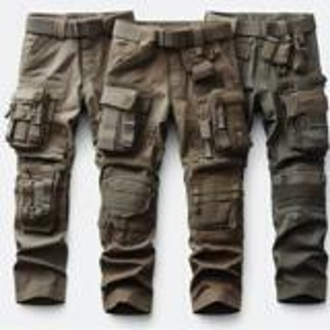 Combat Pants