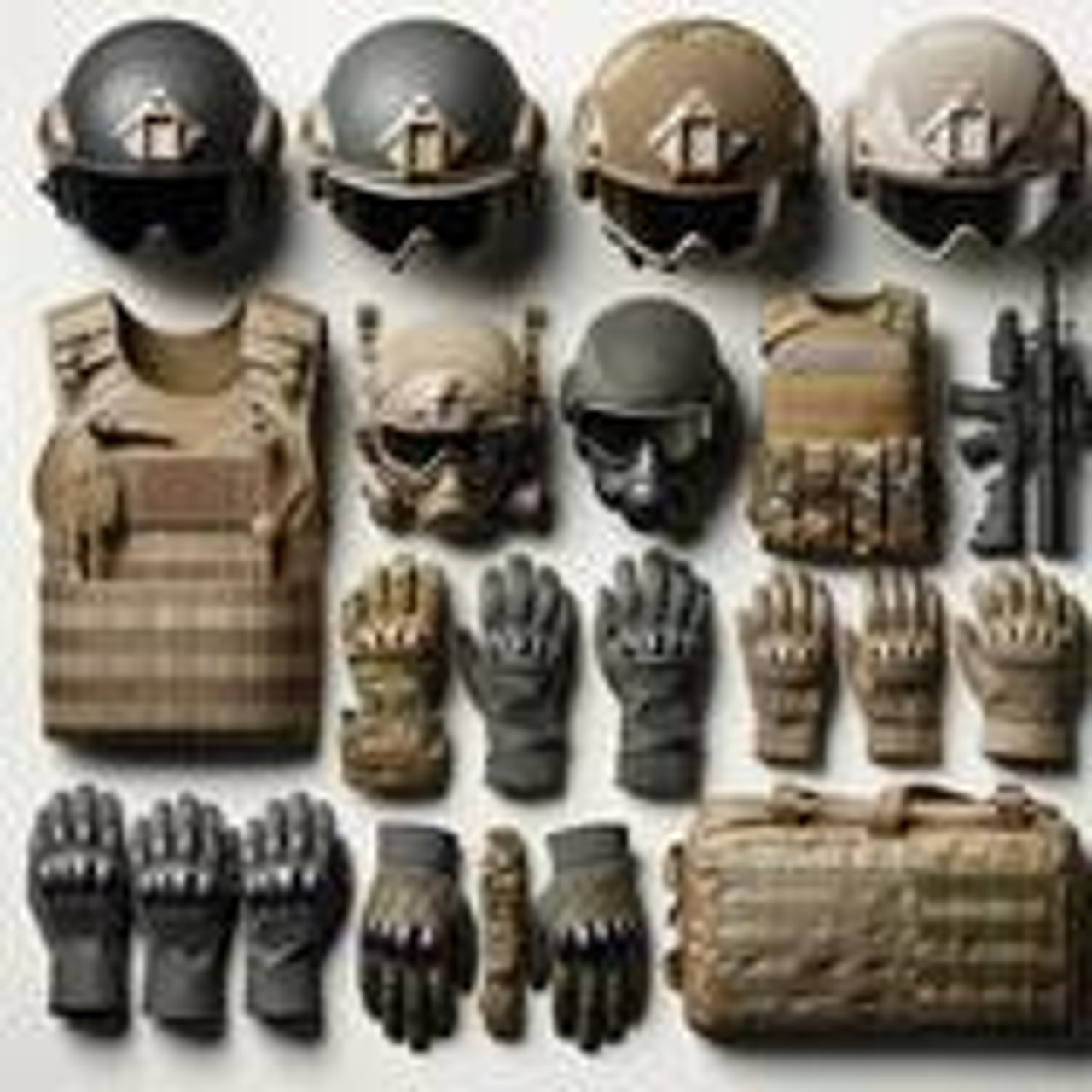 Protective Gear
