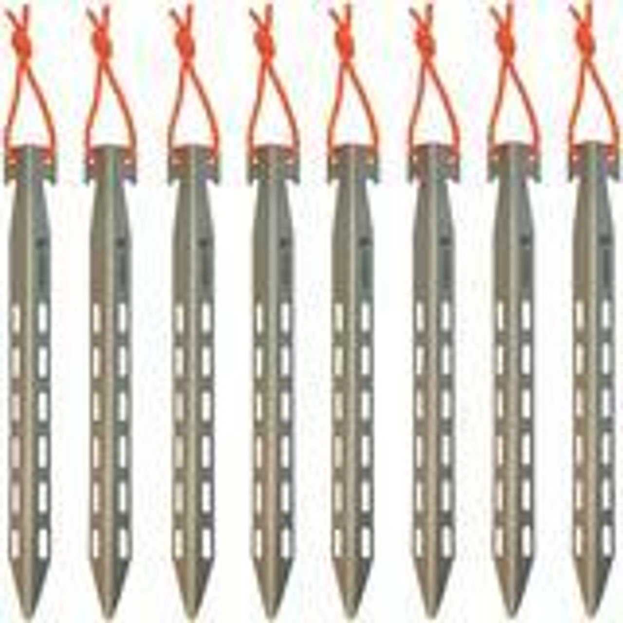 Tent Accessories