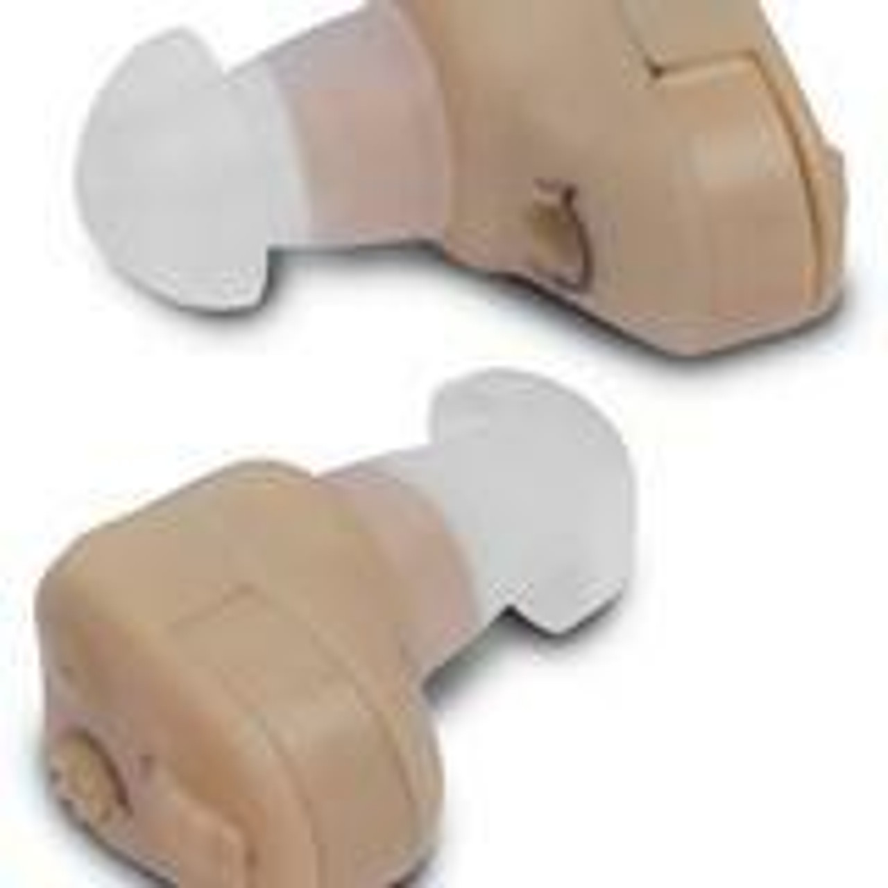 Hearing Amplifiers