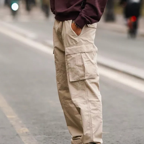 Cargo Pants