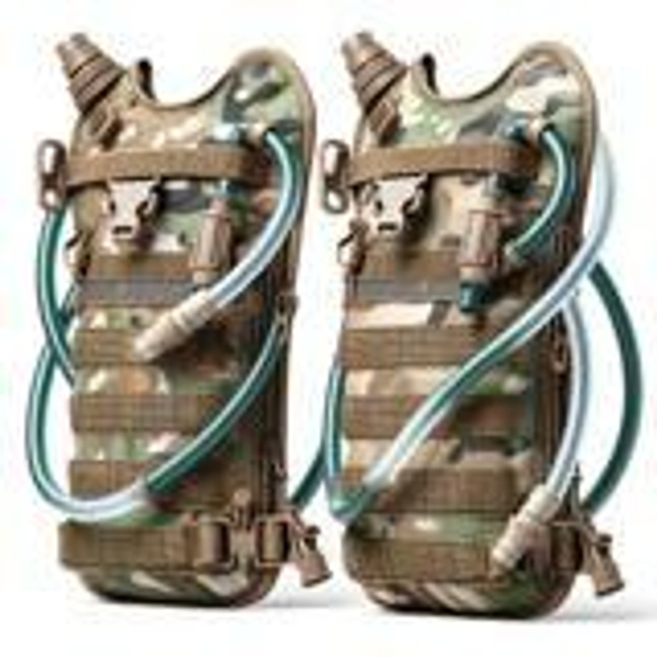 Hydration Pouches