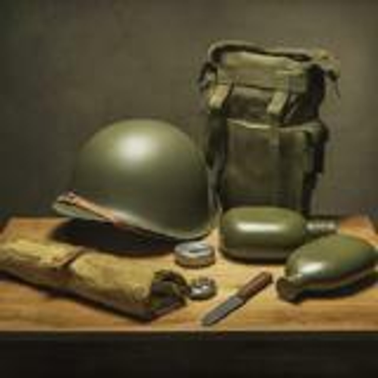 Military Collectible Classics