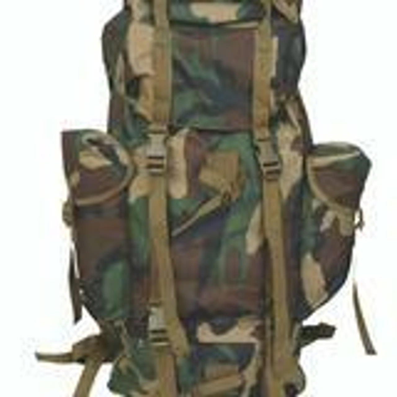 Military Style Rucksacks