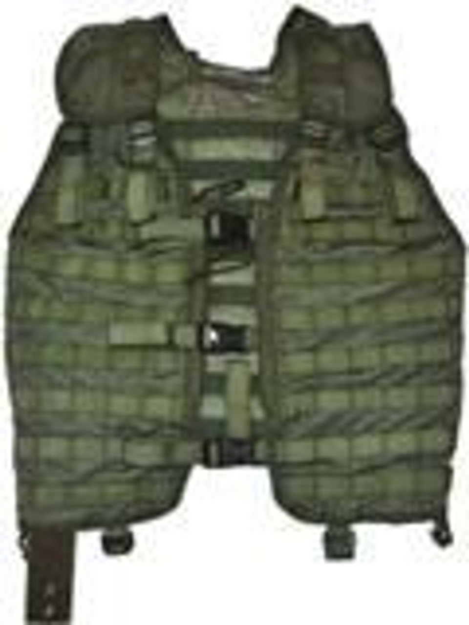 Military Issue Vests & Rigs