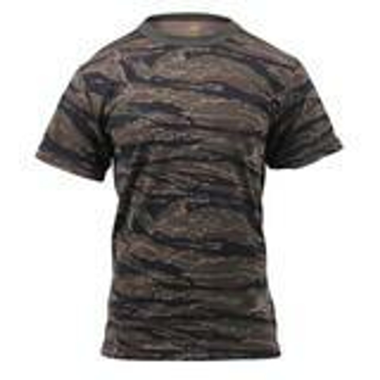 Camouflage T-Shirts