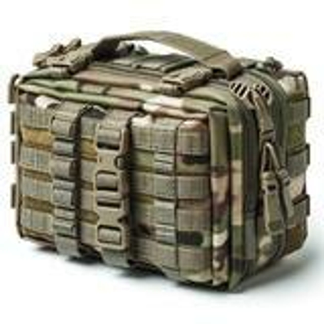 Accessory Pouches