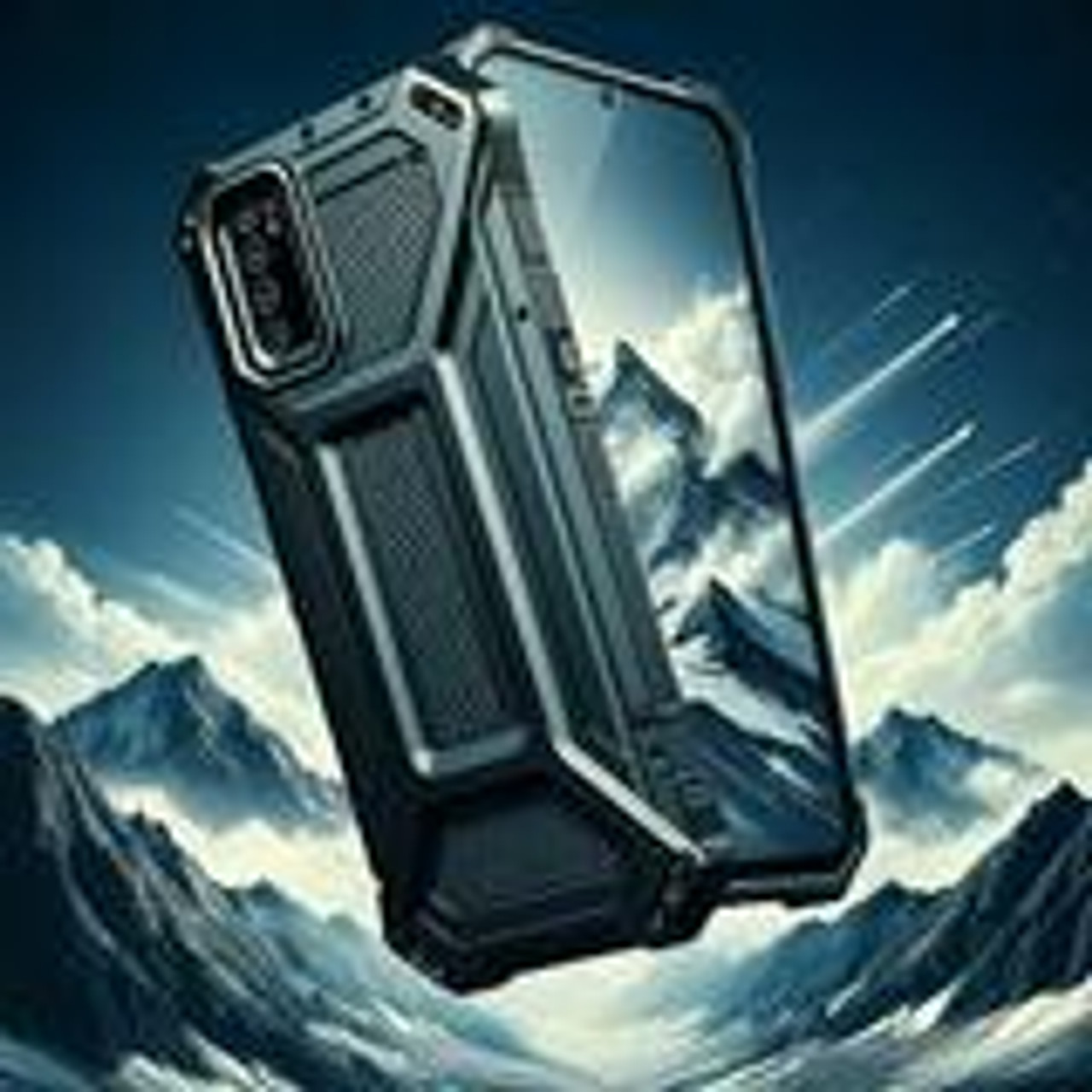 Smartphone Cases