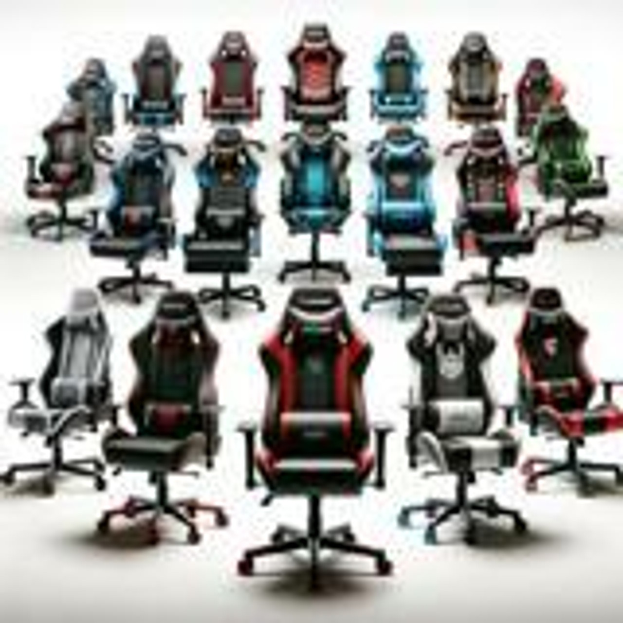 Gaming Chairs