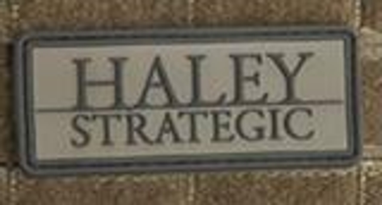 Haley Strategic