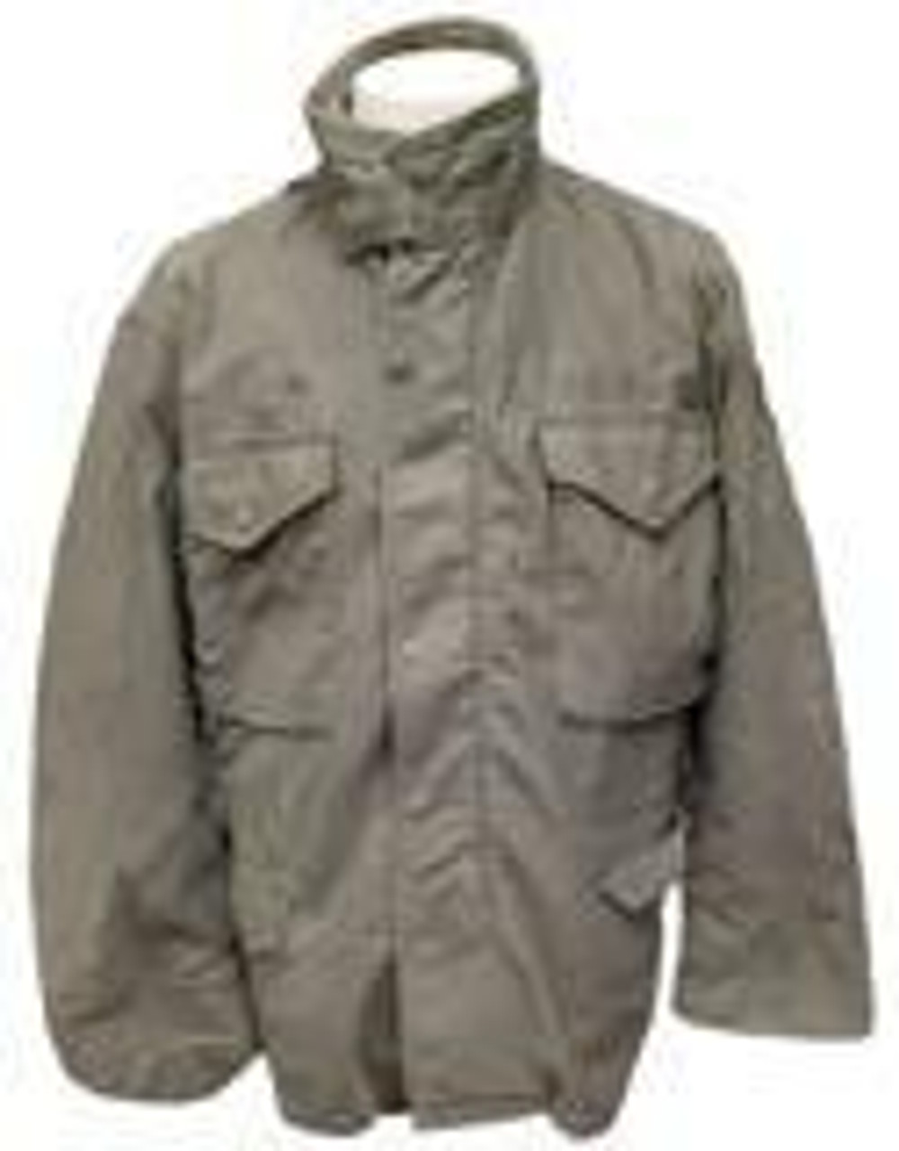 Combat Jackets