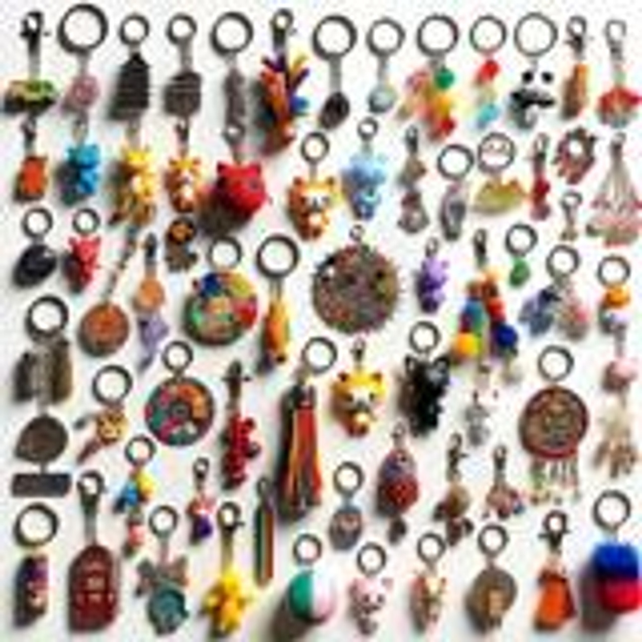 Keychains