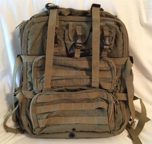 London Bridge Tactical Jumpable Backpack LBT-1572Q TACP USAF