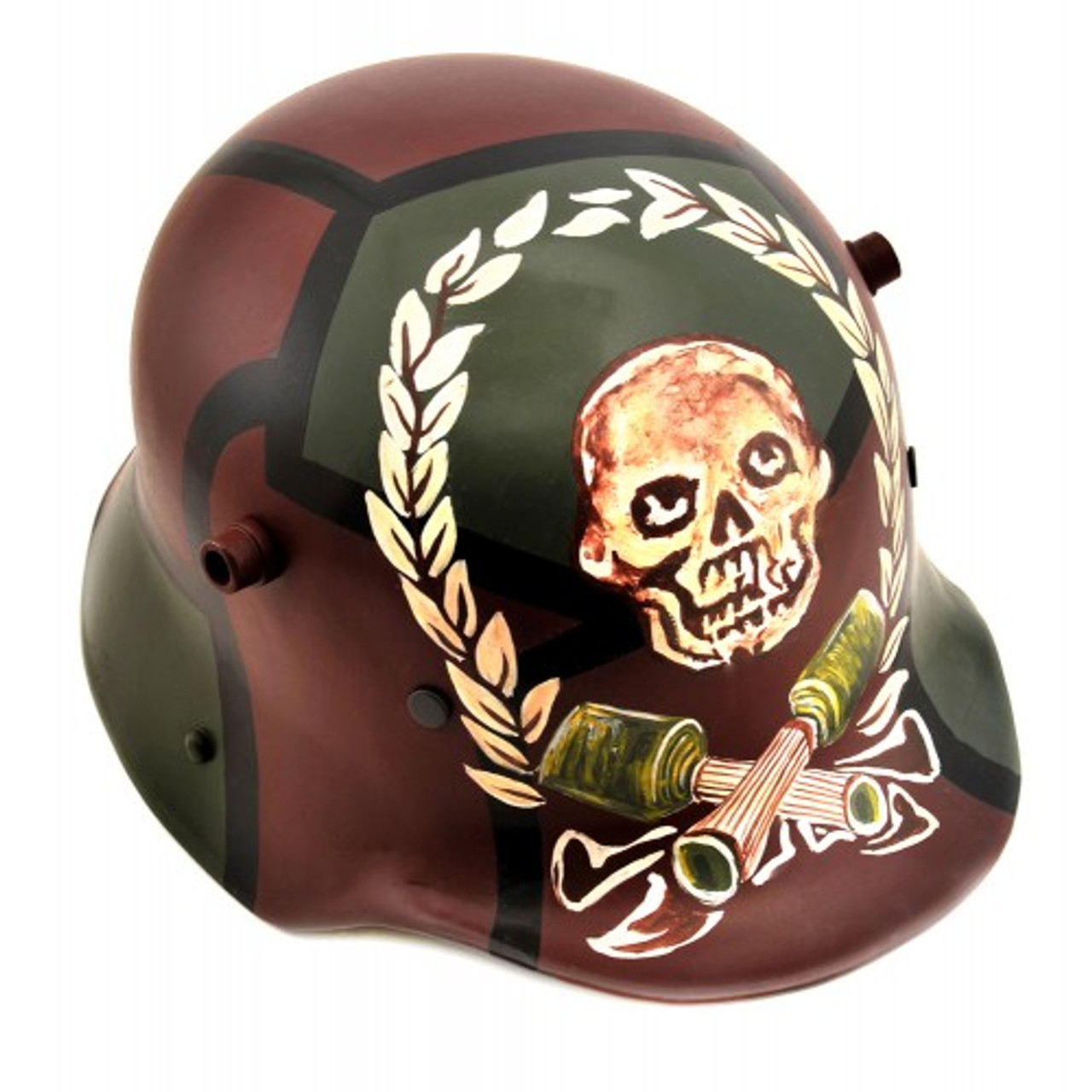 Ｗワイマールドイツ軍＊ＷＷ１＊キフホイザー記念碑章（実物） Wワイマールドイツ軍＊WW1＊キフホイザー記念碑章（実物