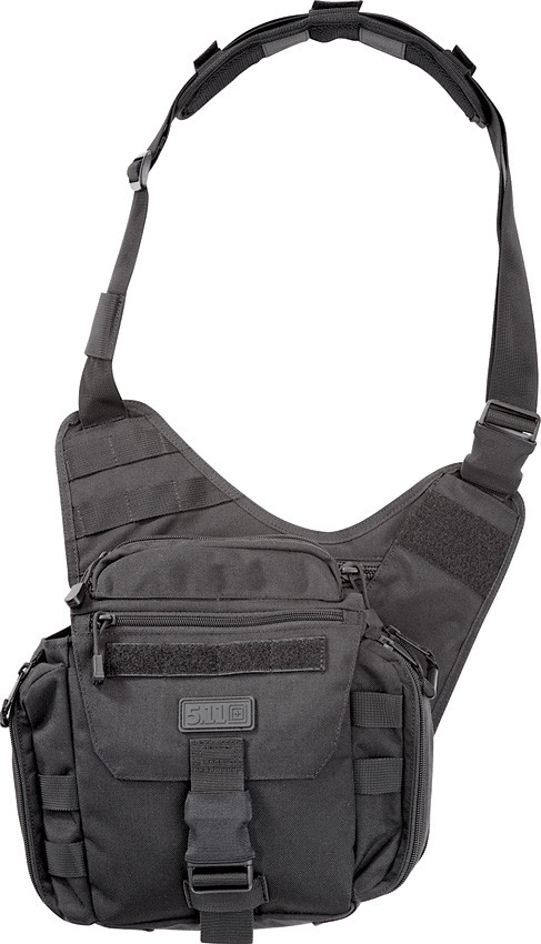 PUSH Pack - CampXSurplus