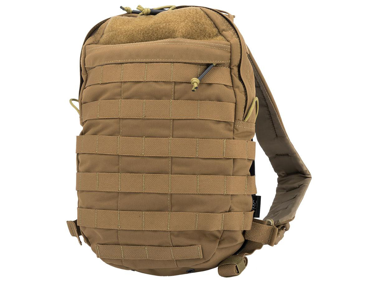 TMC 2535 Jumpable Backpack (Color: Coyote) CampXSurplus1