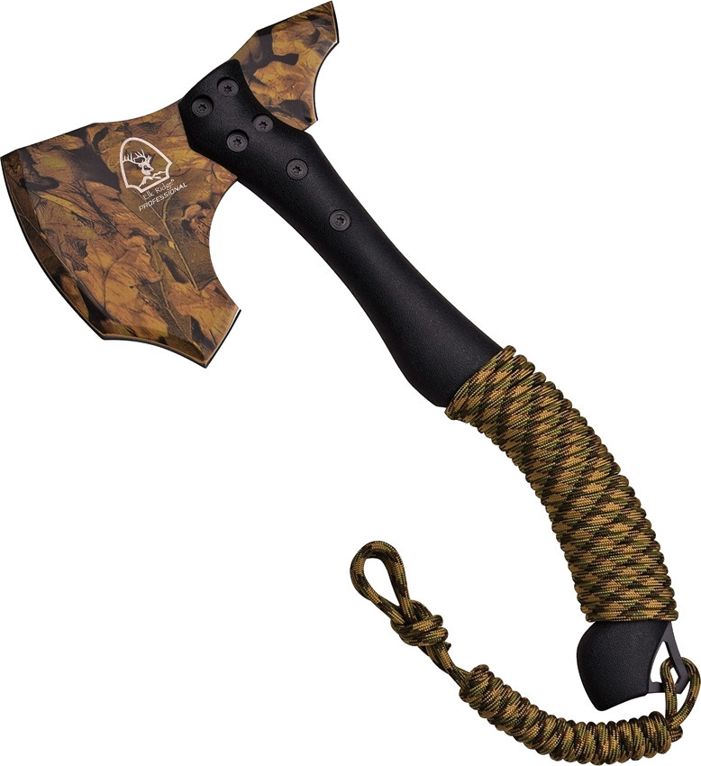 Professional Axe - CampXSurplus