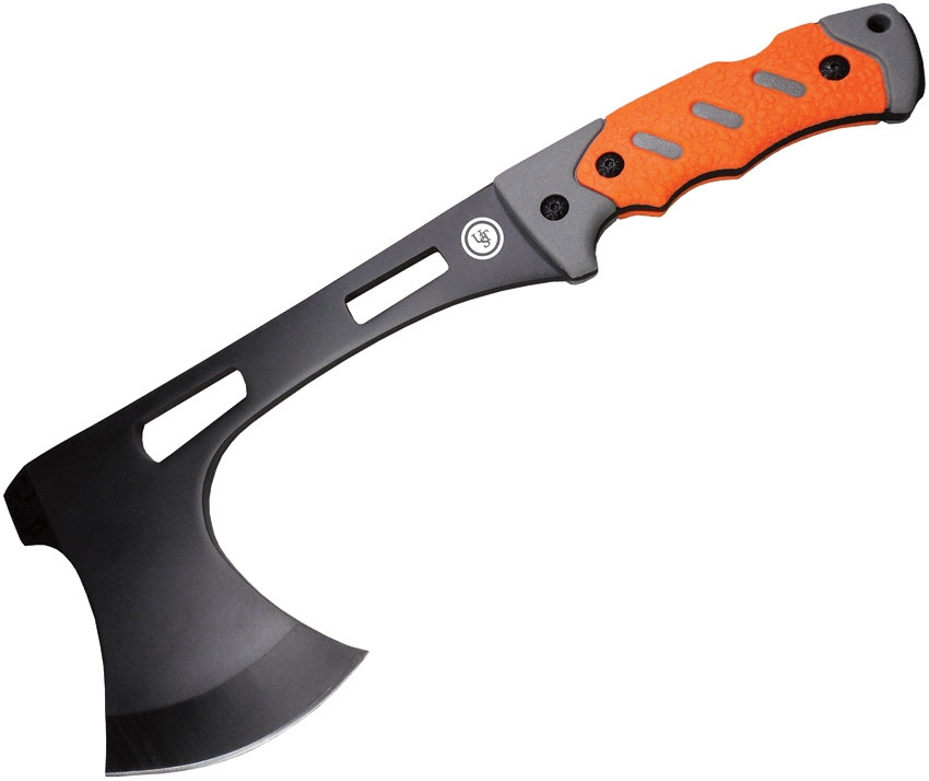 SaberCut Camp Axe - CampXSurplus