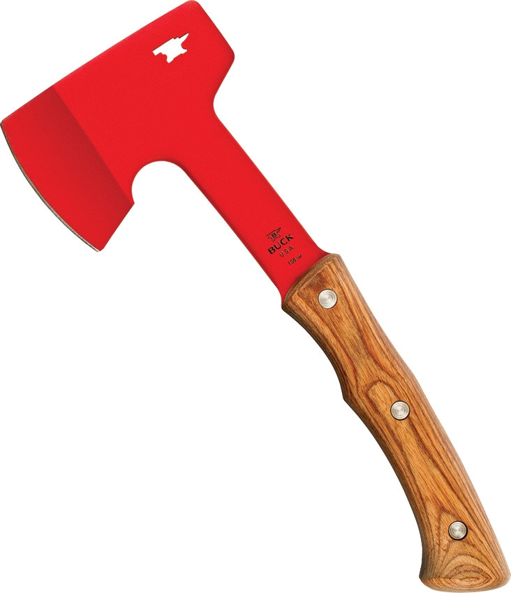 Compadre Camp Axe - CampXSurplus