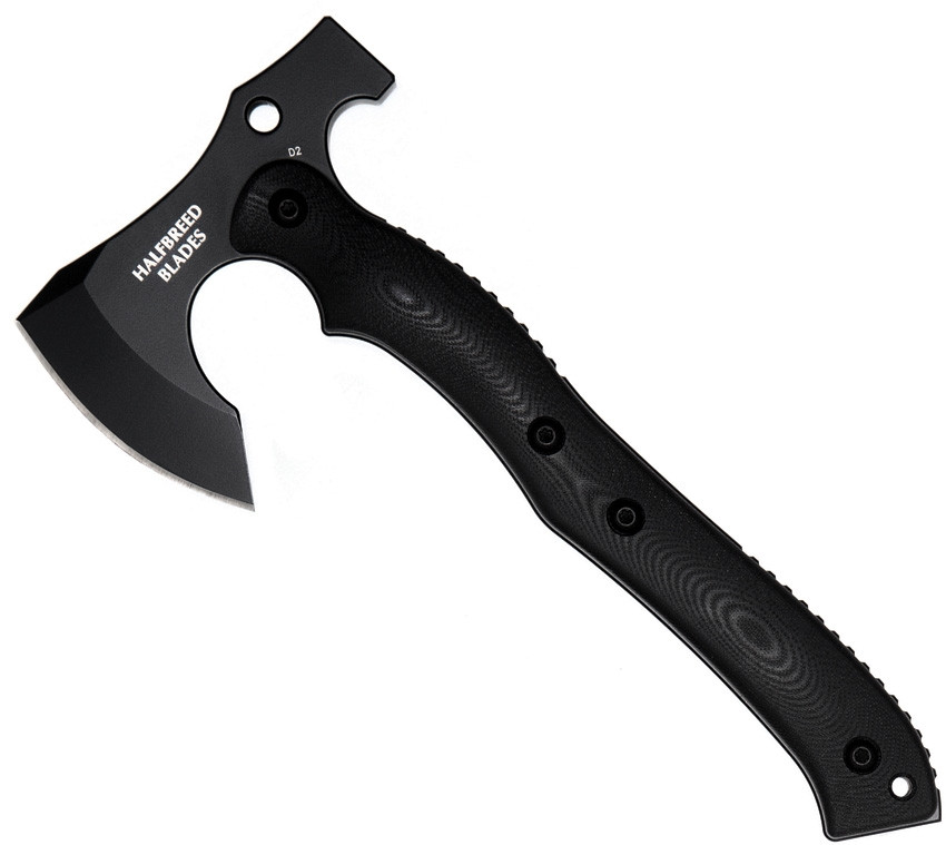 Compact Rescue Axe - CampXSurplus