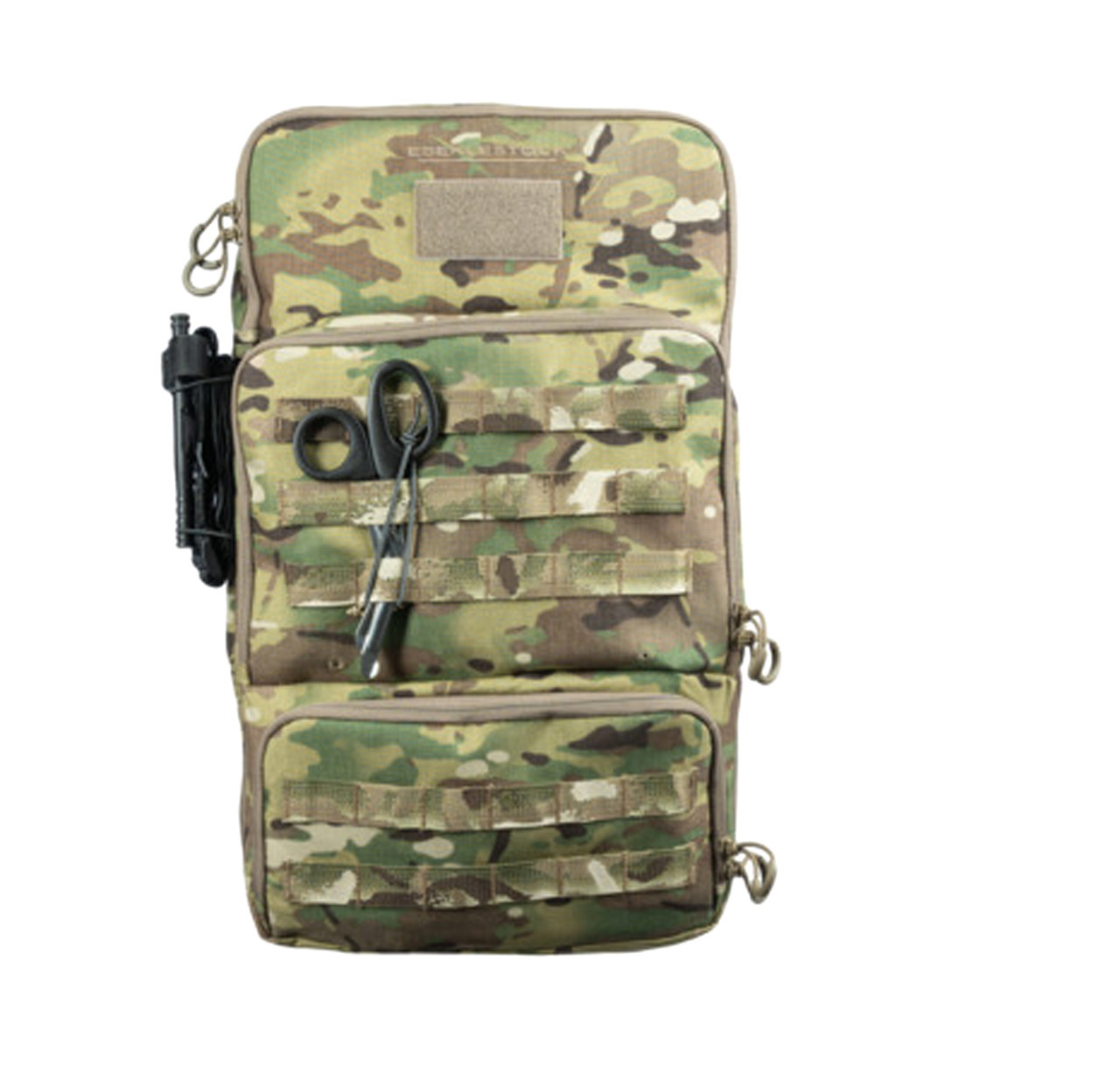 Eberlestock Mission Medic マルチカム Eberlestock Mission Medic マルチカム Mission Medic Pack