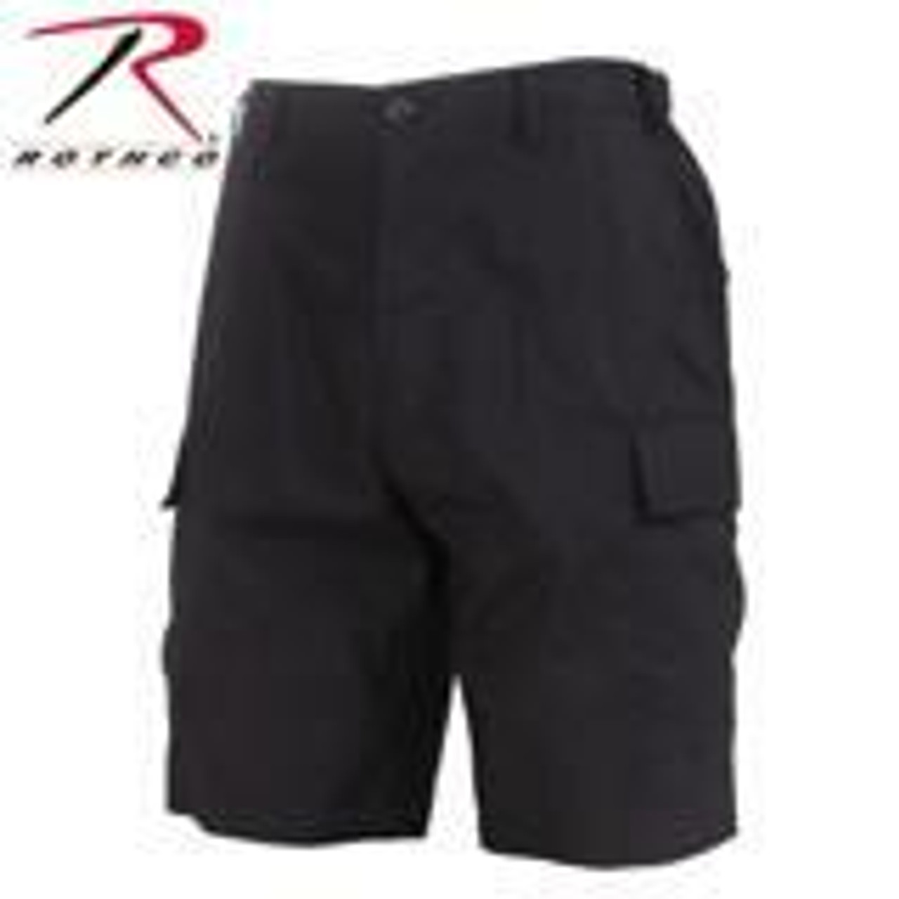 BDU Shorts
