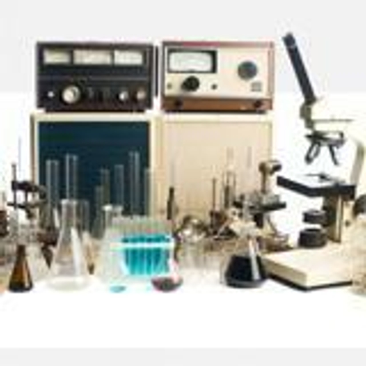 Scientific Surplus