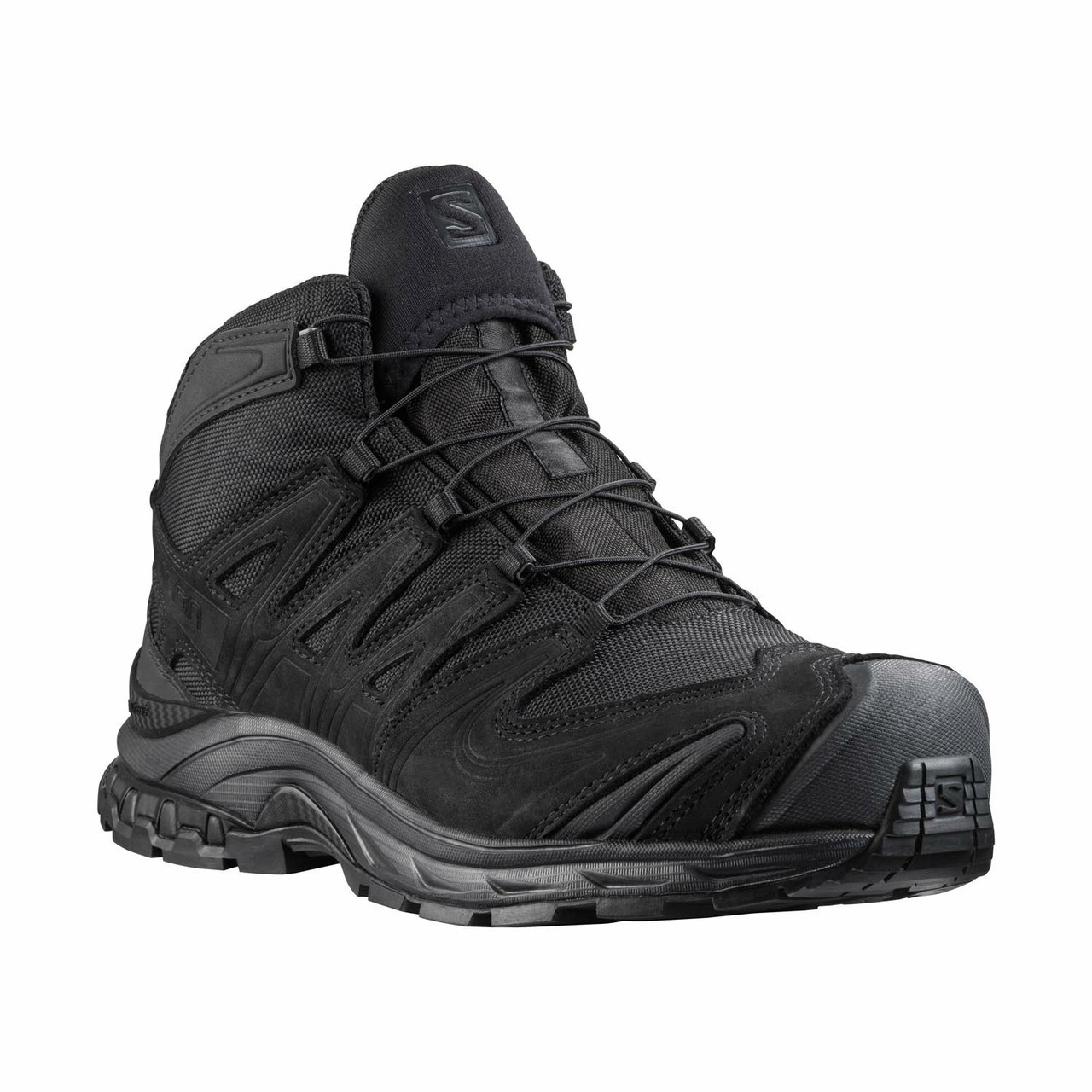 Salomon Boots