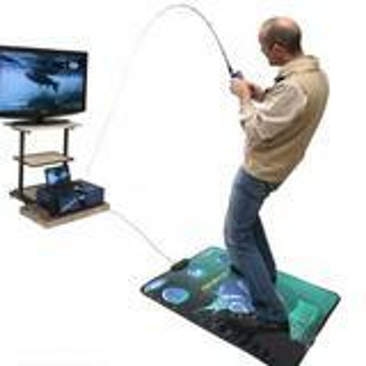 Fishing Simulators