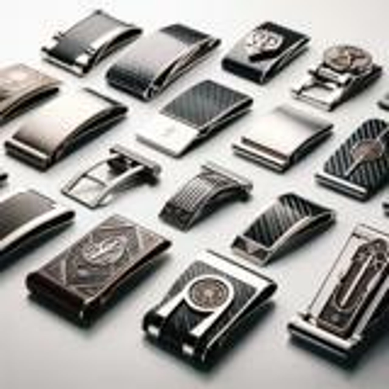 Money Clips