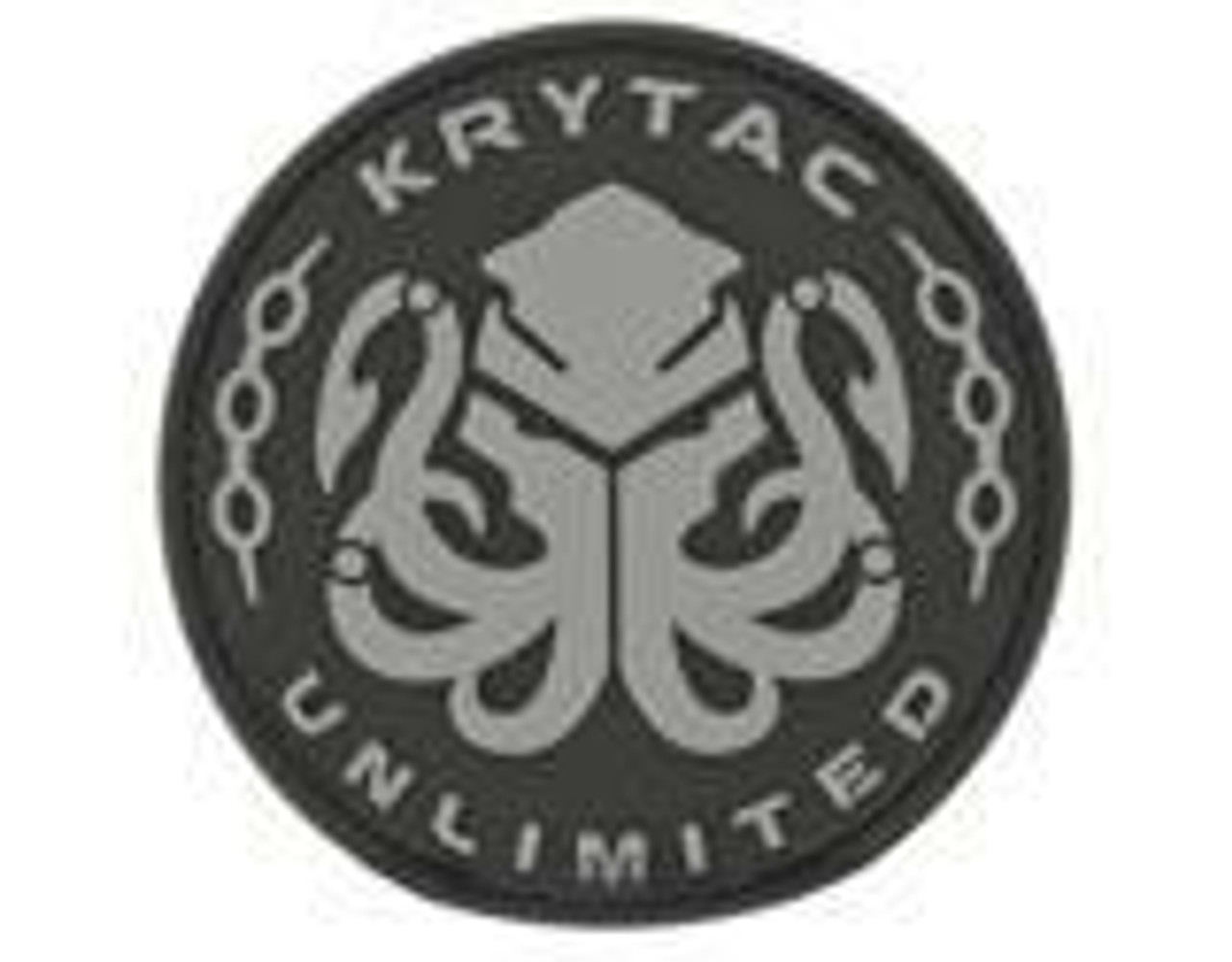 Krytac