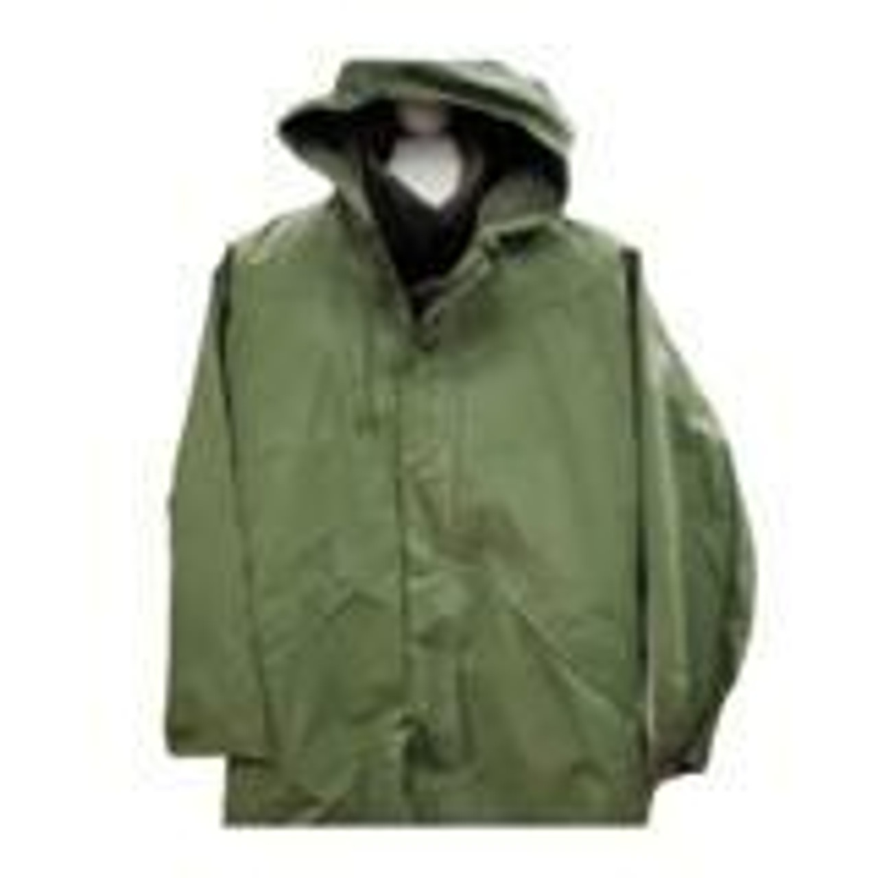 Rain Jackets