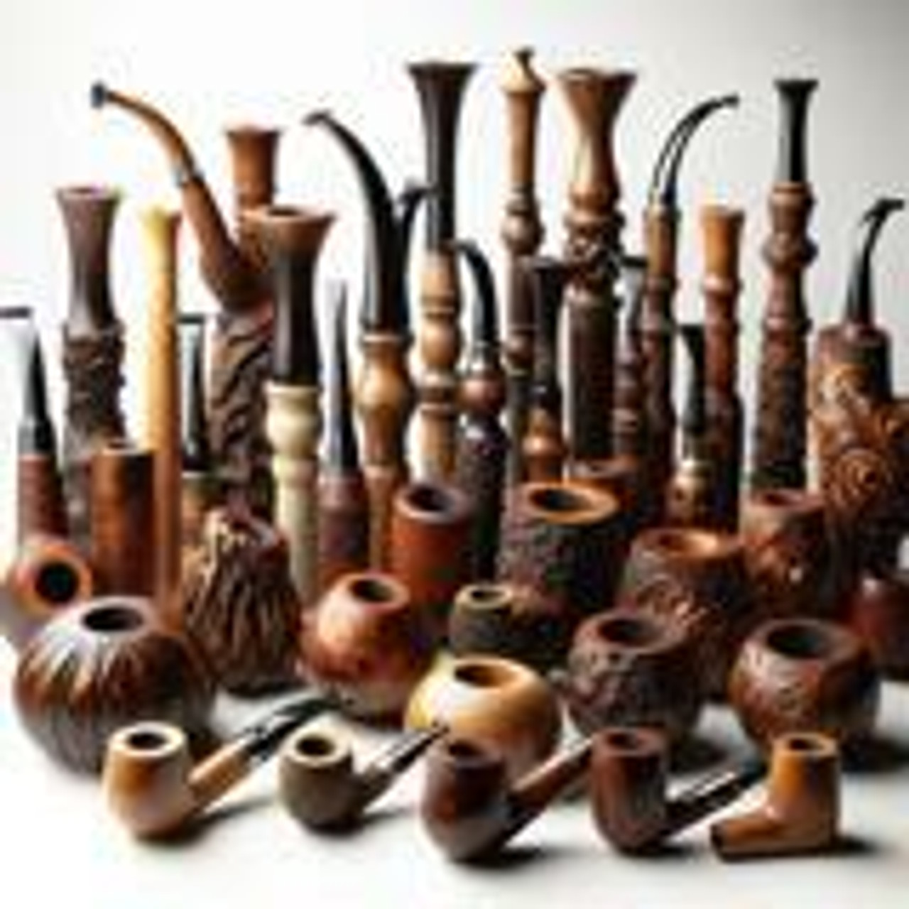 MacQueen Pipes