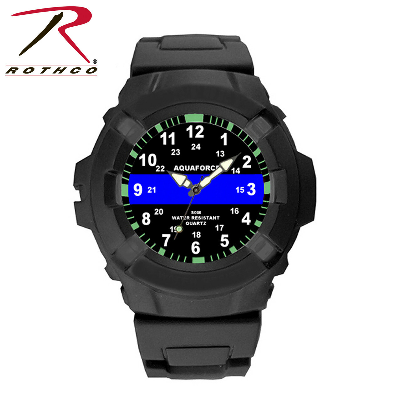 Rothco Watches