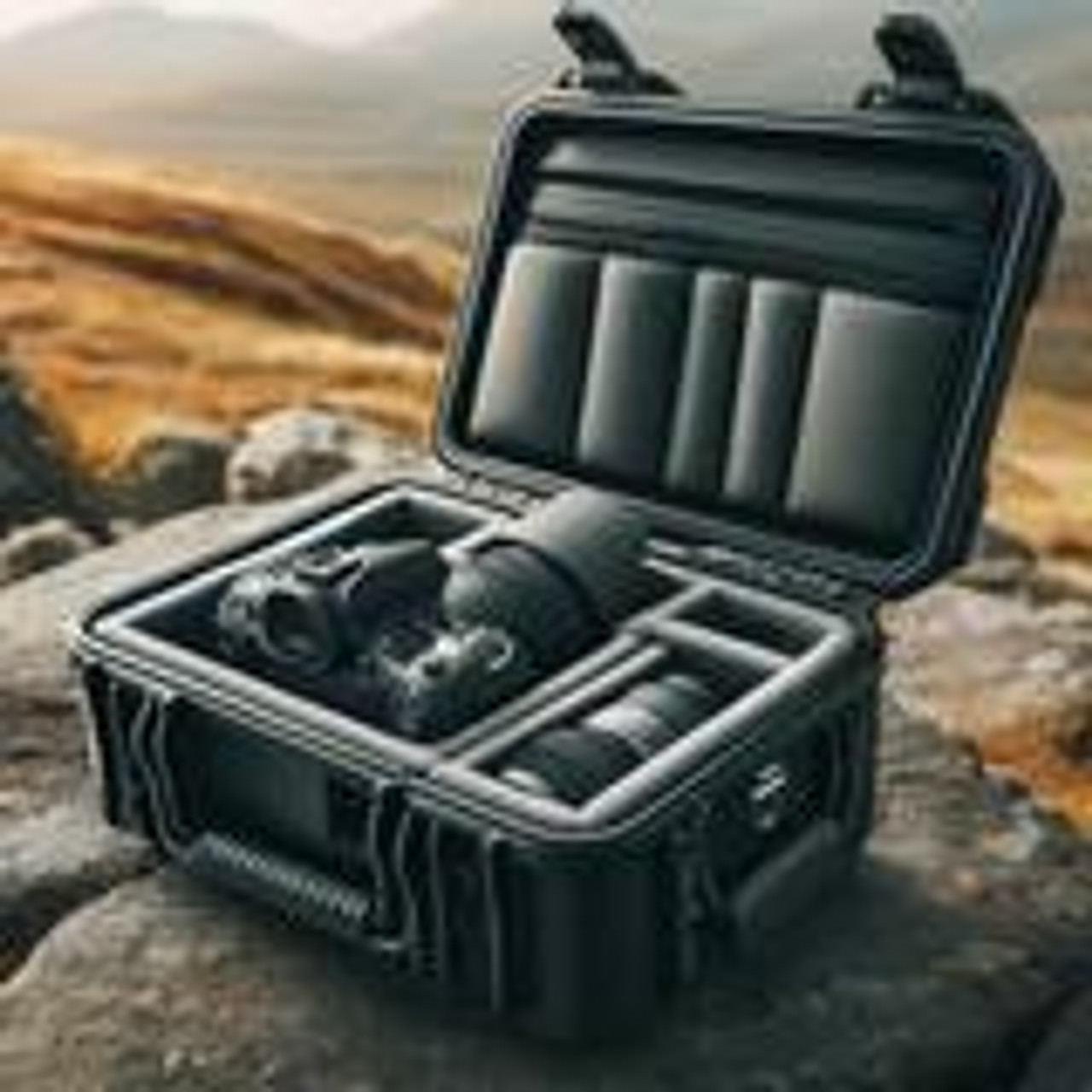 Camera Cases