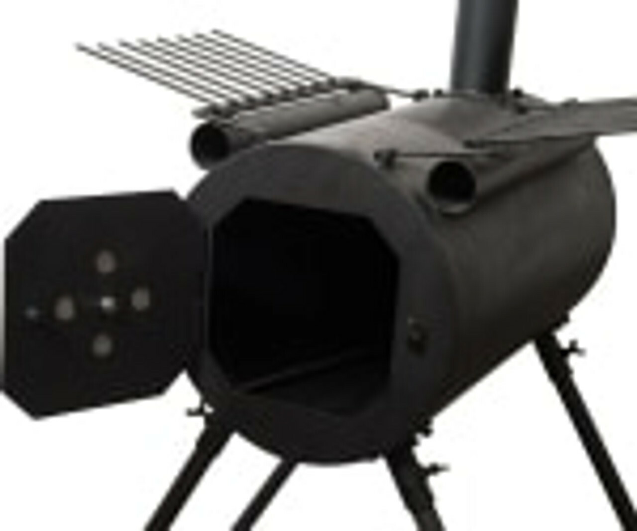 Military Tent Stoves & Accessories