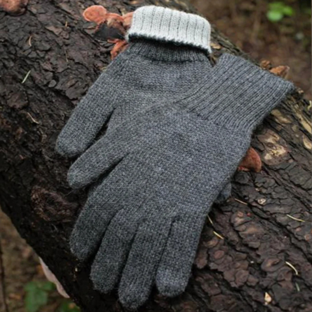 Gloves & Mitts