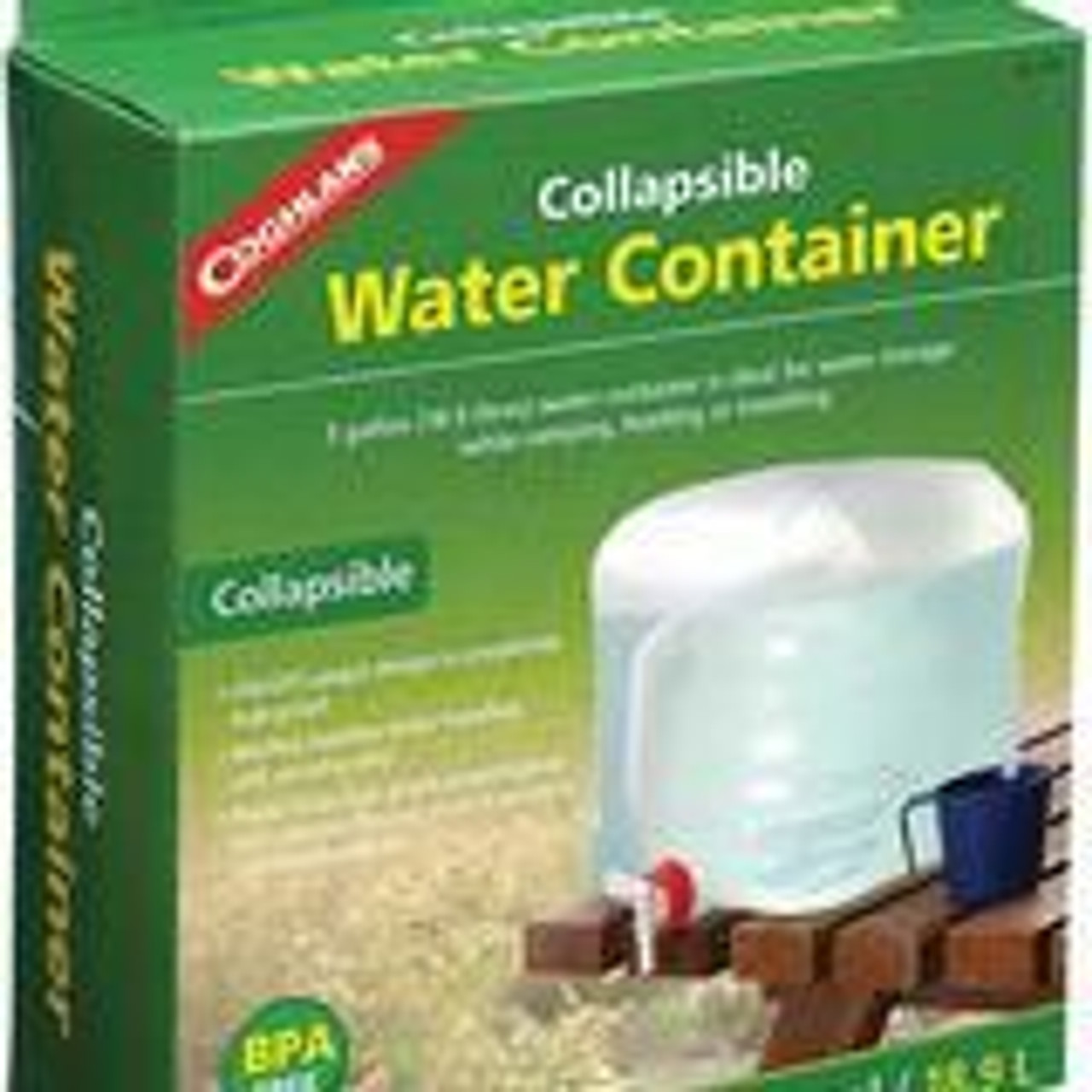 Water Storage