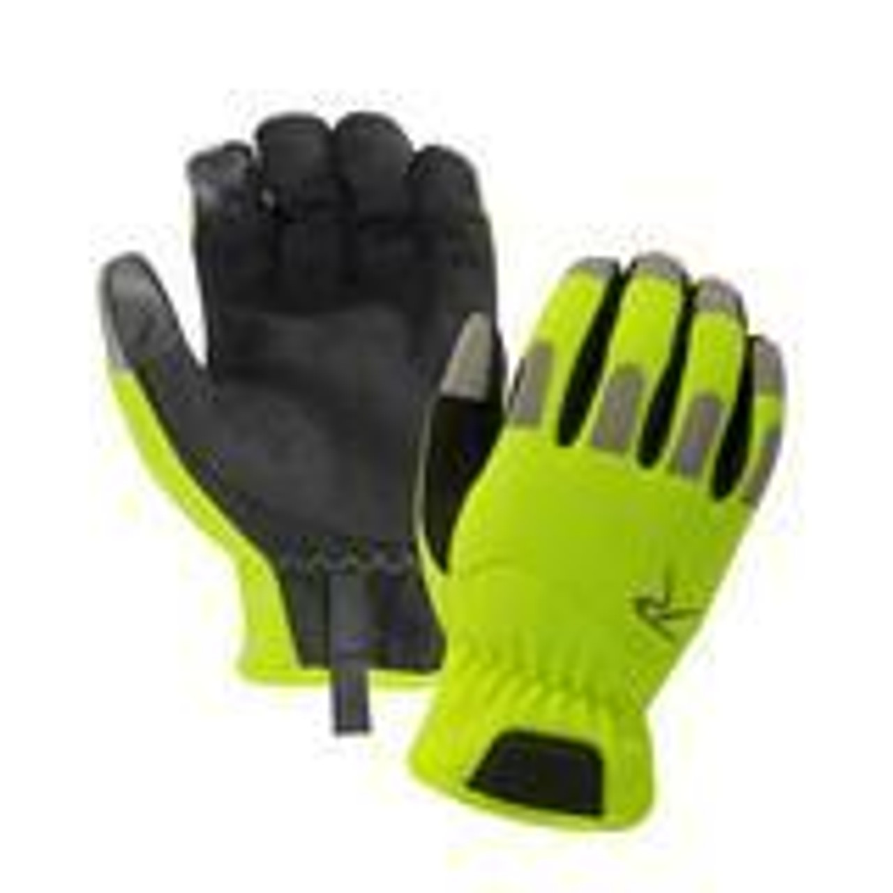 Duty Gloves