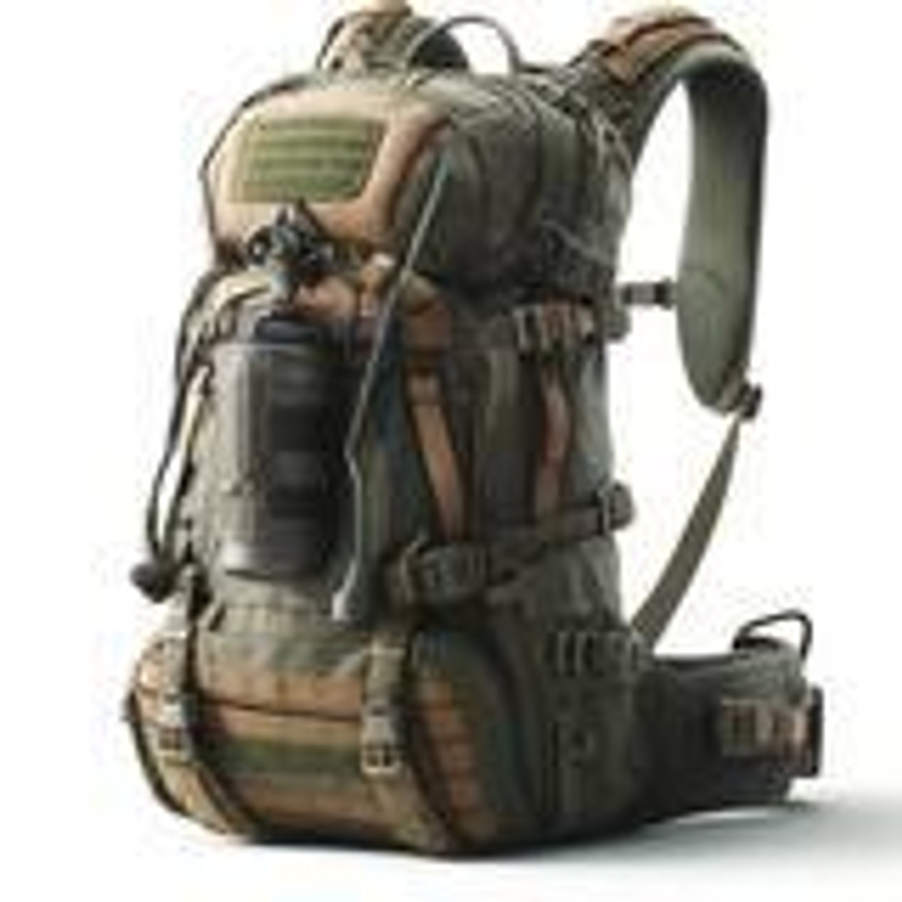 Adventure Packs