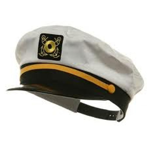 Yachter Adjustable Cap