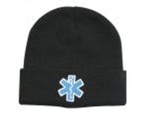 Rothco Star of Life EMT Watch Cap