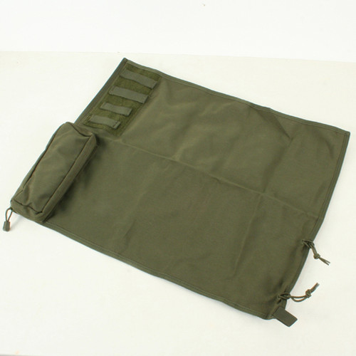 Condor Roll-Up Cleaning Mat