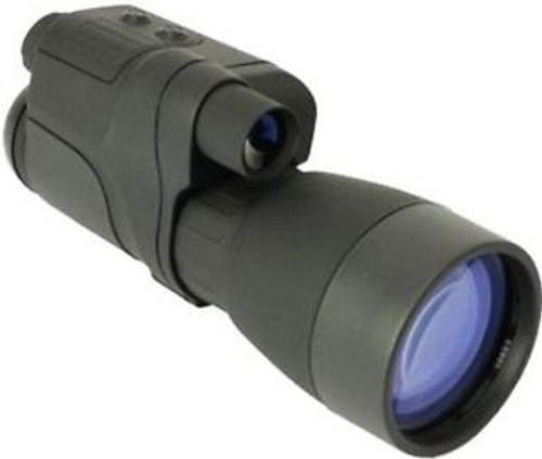 Nightfall 5x60 Night Vision Monocular