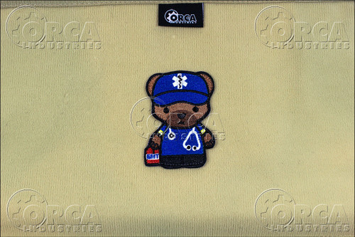 Kuma Korps - EMT - Morale Patch - GID