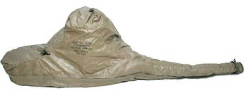 U.S. Armed Forces .50 Cal HMG Cover